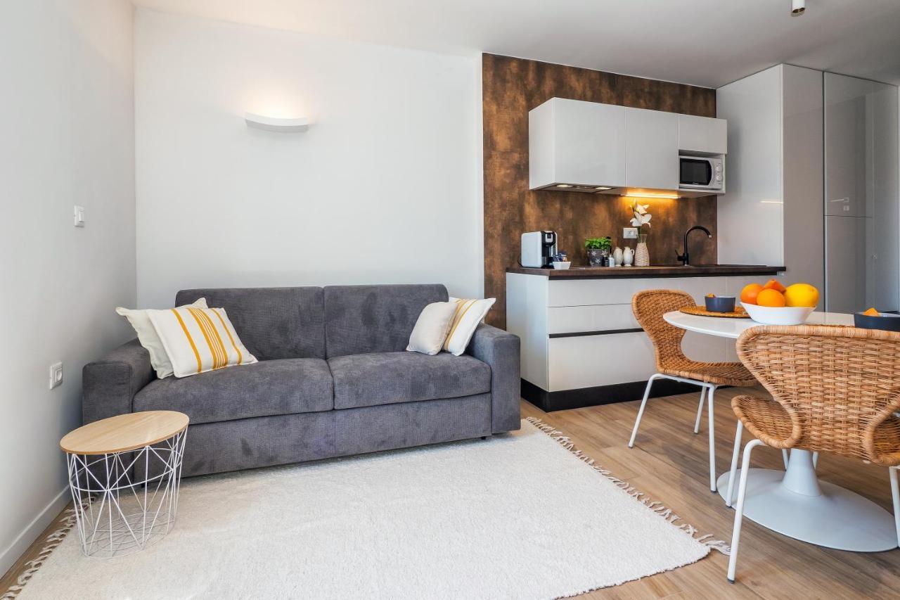Lucio Suites Split Exterior photo