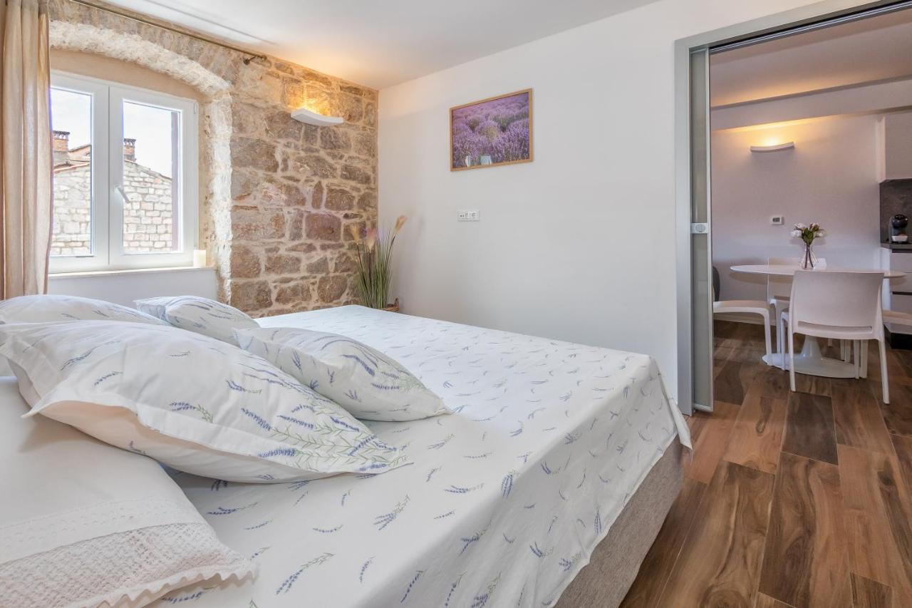 Lucio Suites Split Exterior photo